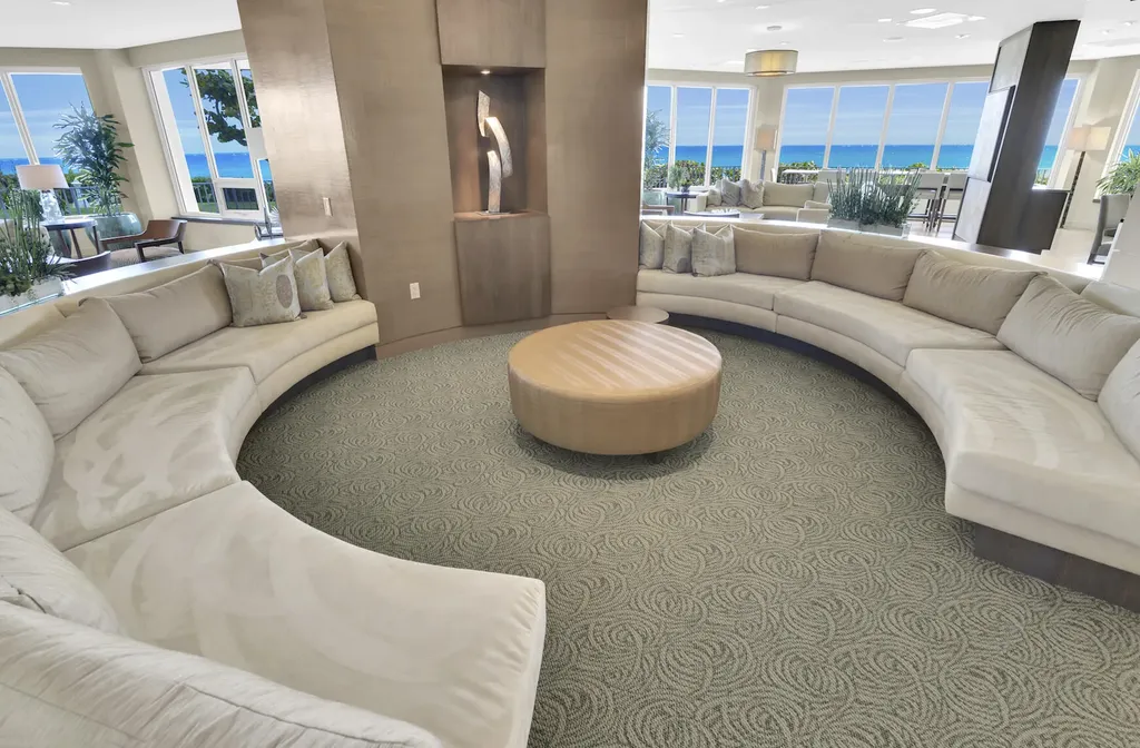 500 S Ocean Boulevard Boca Raton FL 33432