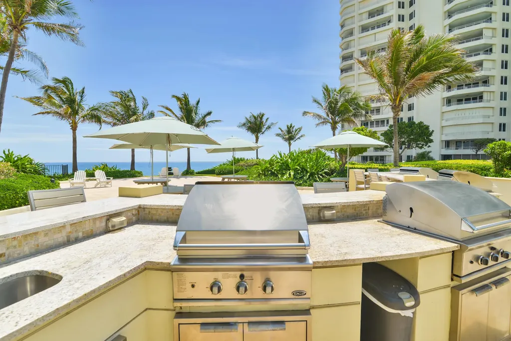 500 S Ocean Boulevard Boca Raton FL 33432