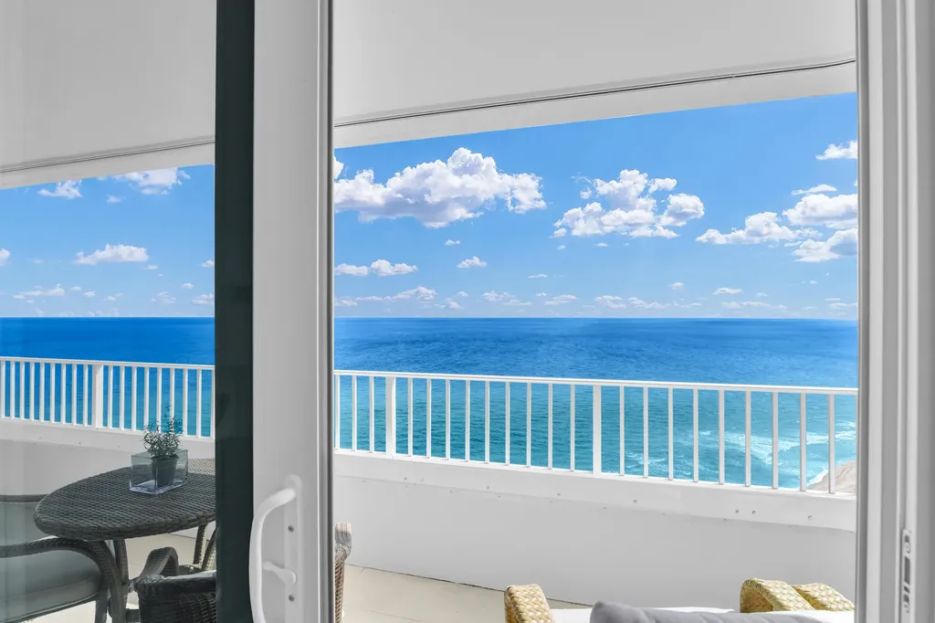 500 S Ocean Boulevard Boca Raton FL 33432