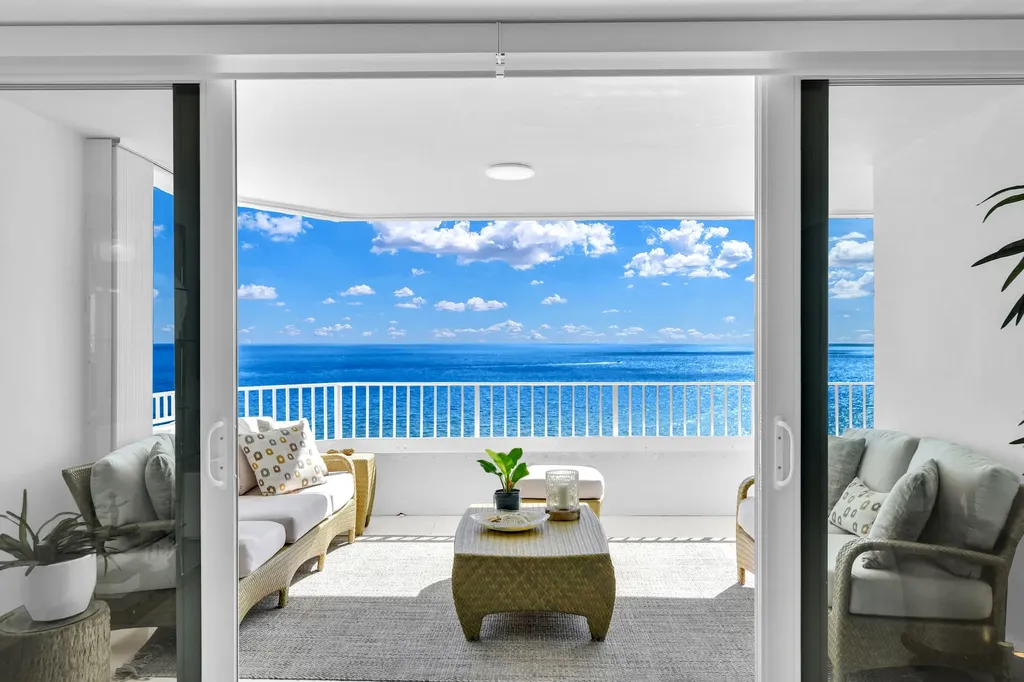 500 S Ocean Boulevard Boca Raton FL 33432