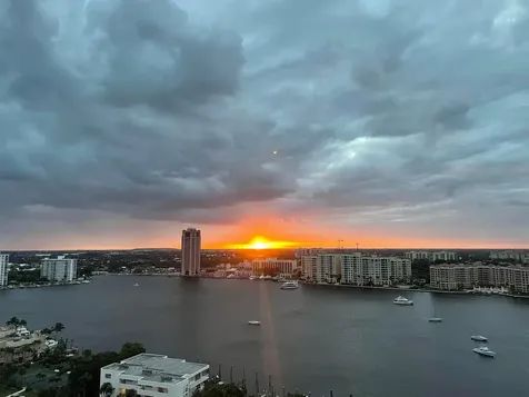500 S Ocean Boulevard Boca Raton FL 33432