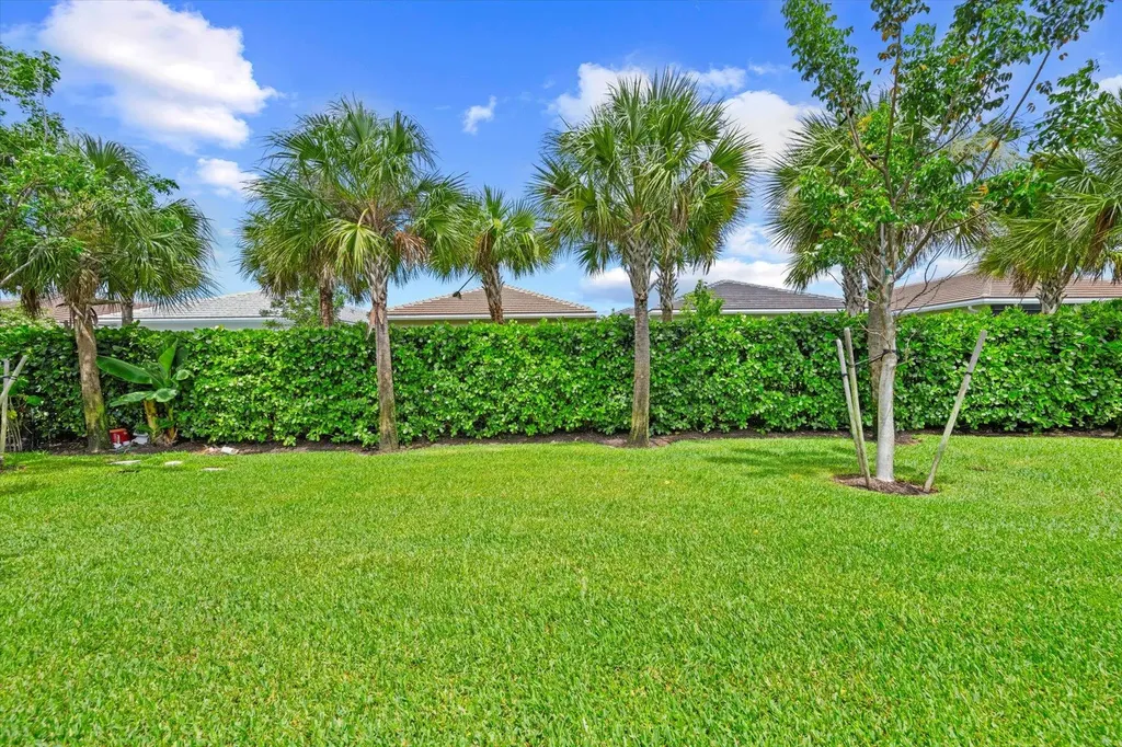 5409 Santa Rosa Lane Westlake FL 33470
