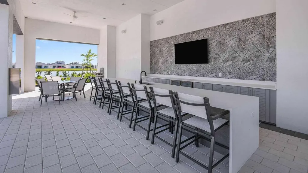 5409 Santa Rosa Lane Westlake FL 33470