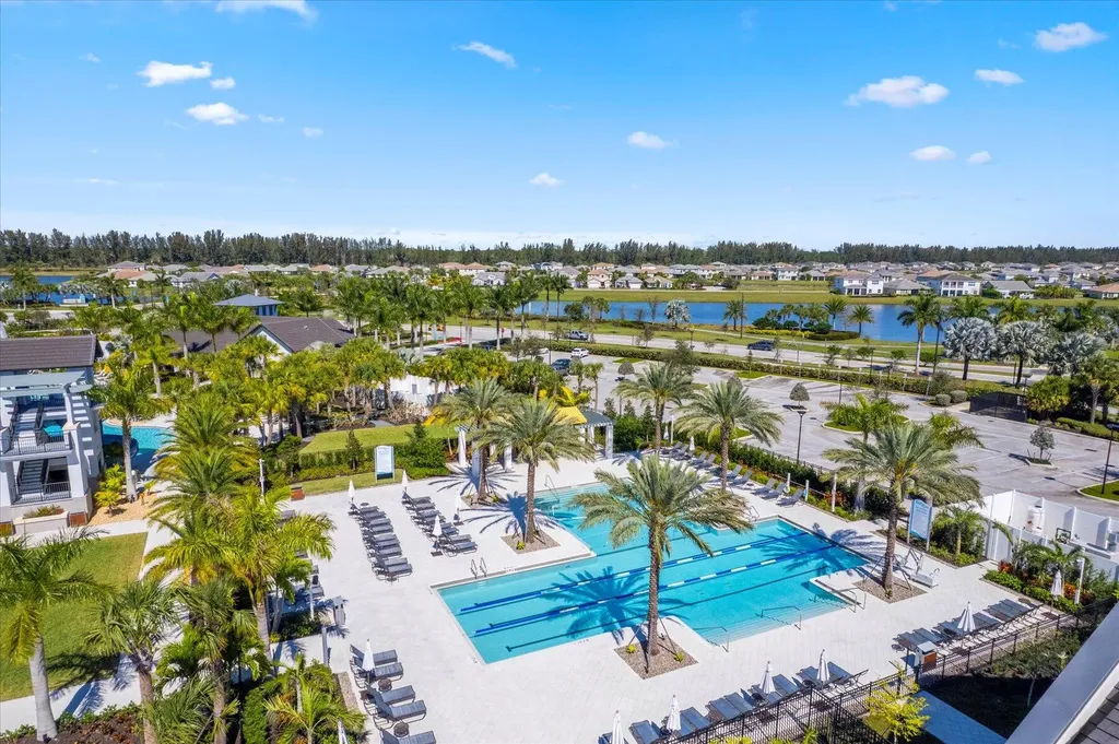 5409 Santa Rosa Lane Westlake FL 33470