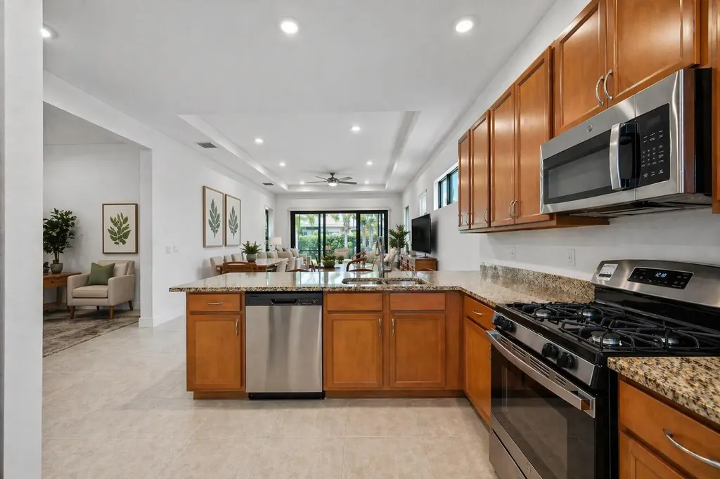 5409 Santa Rosa Lane Westlake FL 33470