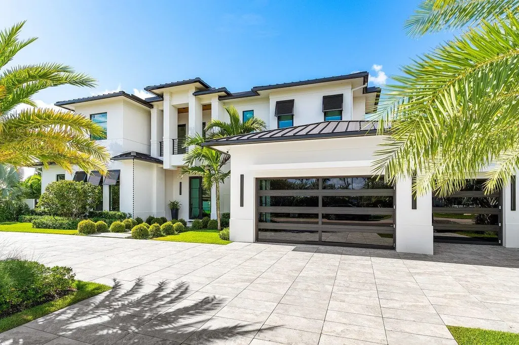 830 Lake Shore Drive Delray Beach FL 33444