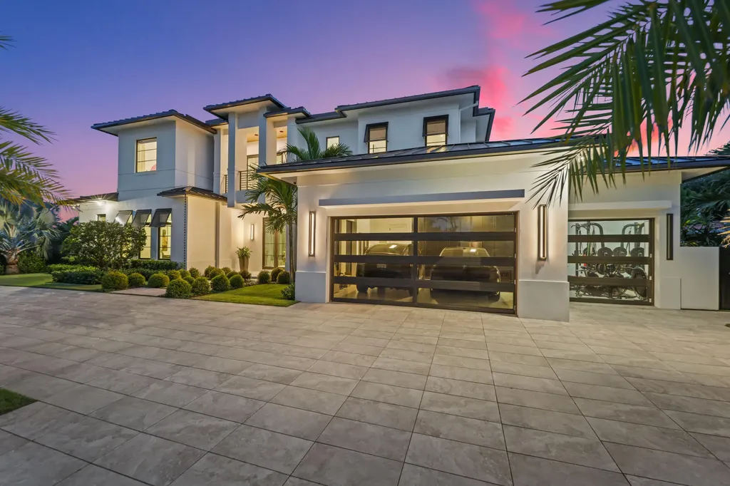 830 Lake Shore Drive Delray Beach FL 33444