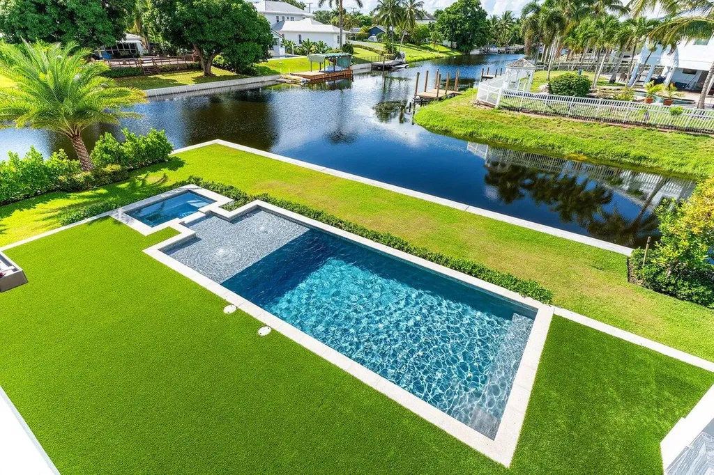 830 Lake Shore Drive Delray Beach FL 33444