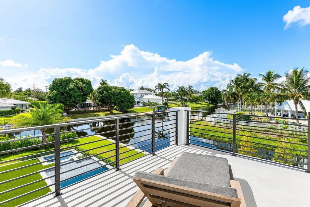 830 Lake Shore Drive Delray Beach FL 33444