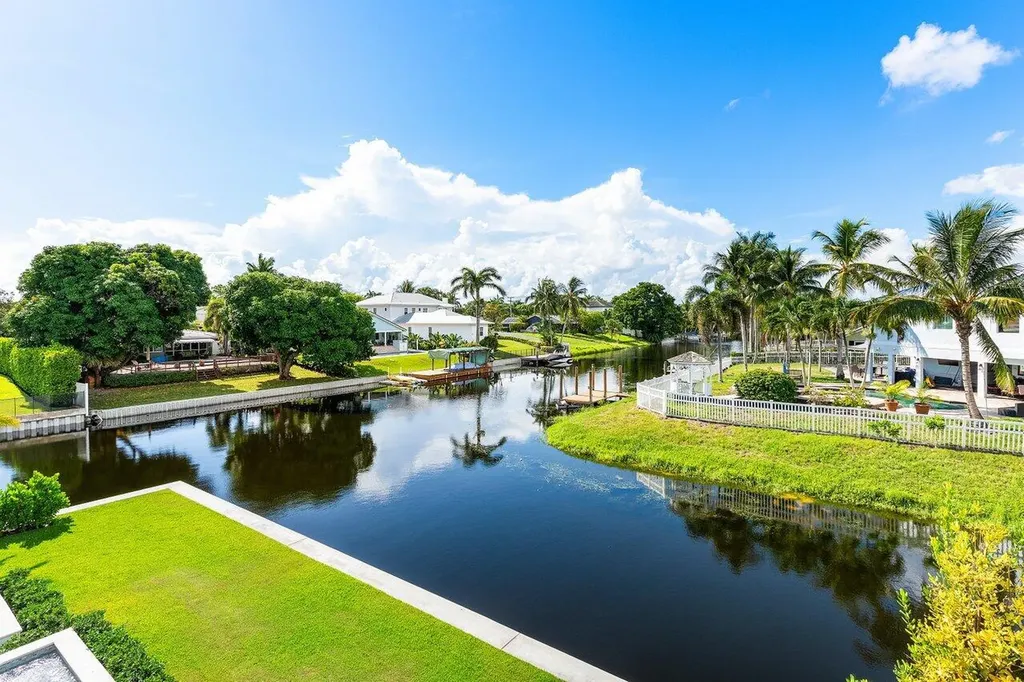 830 Lake Shore Drive Delray Beach FL 33444