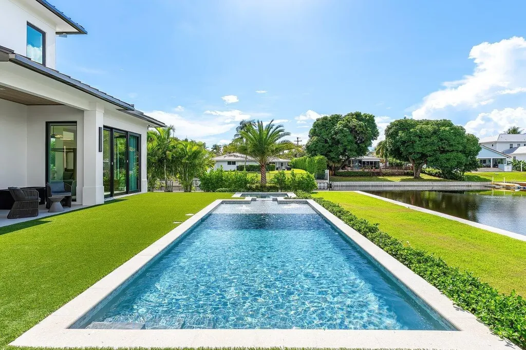 830 Lake Shore Drive Delray Beach FL 33444