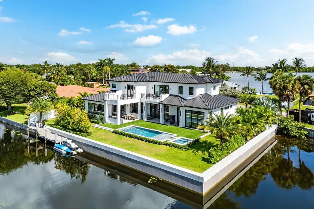 830 Lake Shore Drive Delray Beach FL 33444