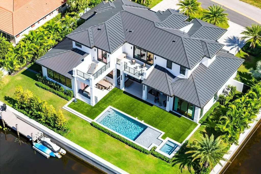 830 Lake Shore Drive Delray Beach FL 33444