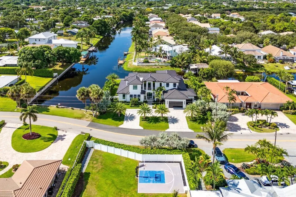 830 Lake Shore Drive Delray Beach FL 33444