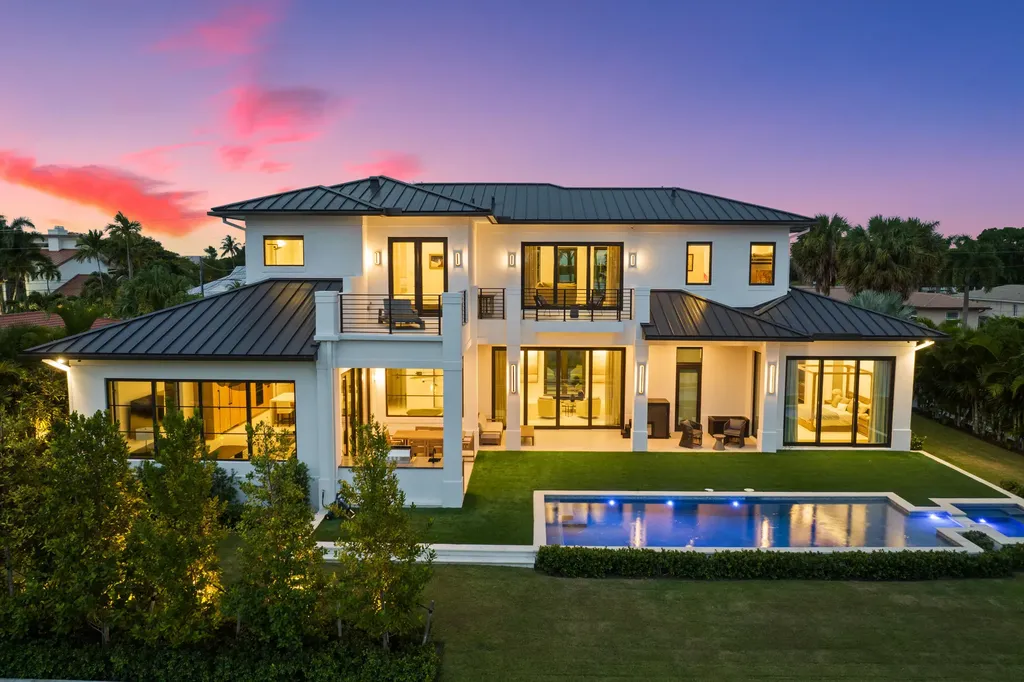 830 Lake Shore Drive Delray Beach FL 33444