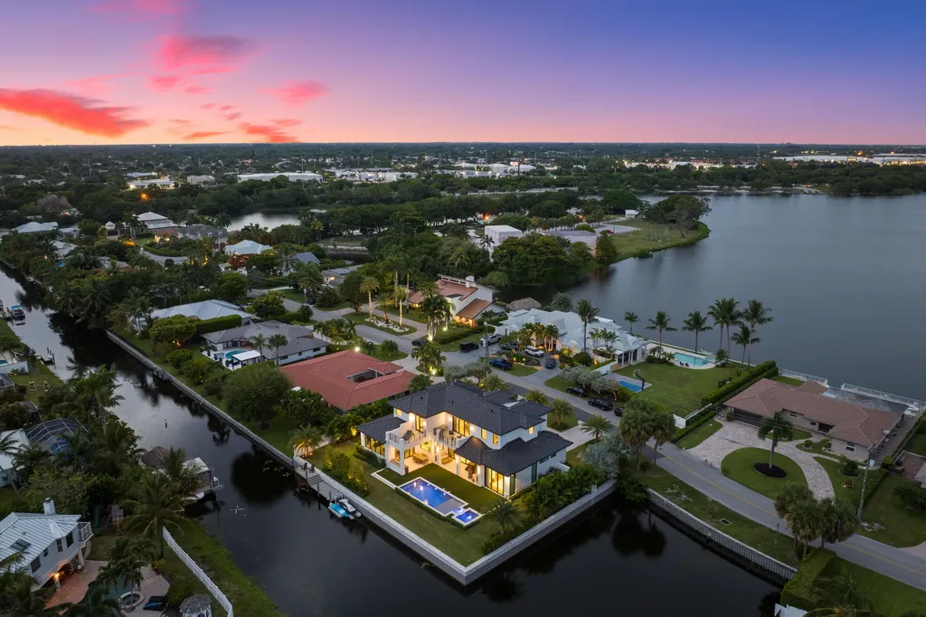 830 Lake Shore Drive Delray Beach FL 33444