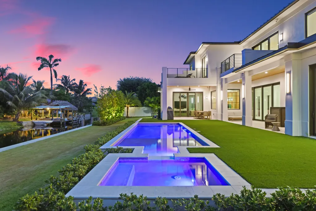 830 Lake Shore Drive Delray Beach FL 33444