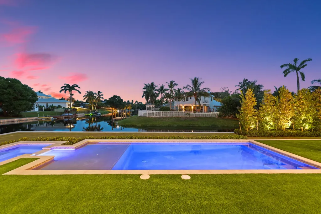 830 Lake Shore Drive Delray Beach FL 33444