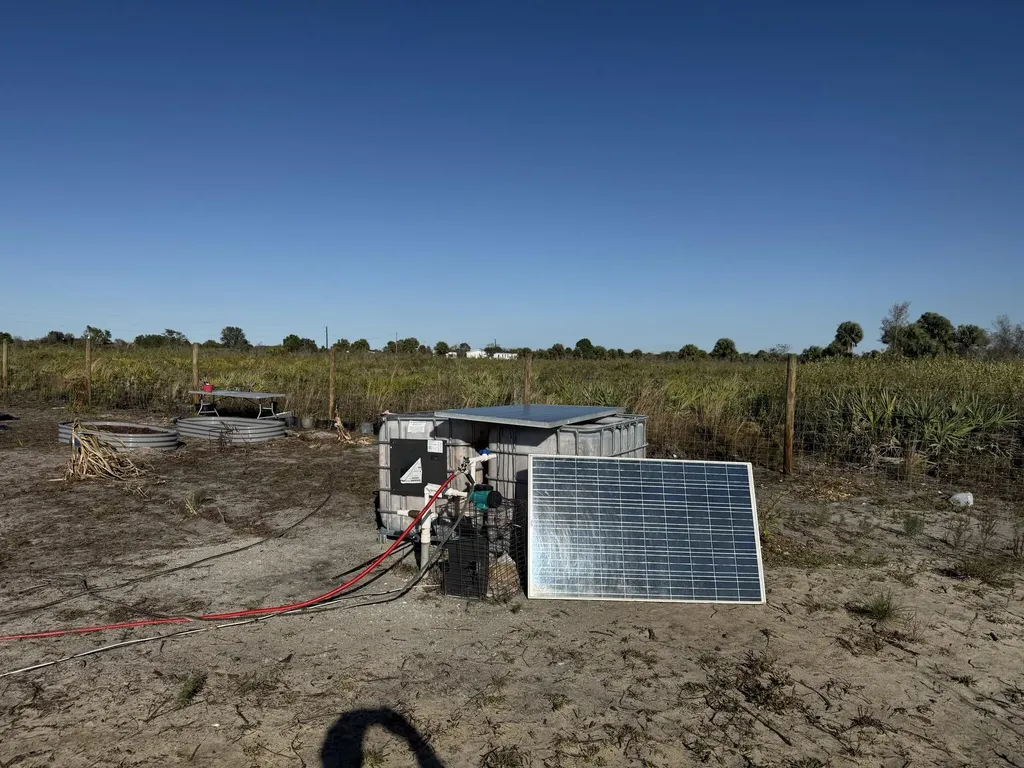 21377 NW 276th Street Okeechobee FL 34972