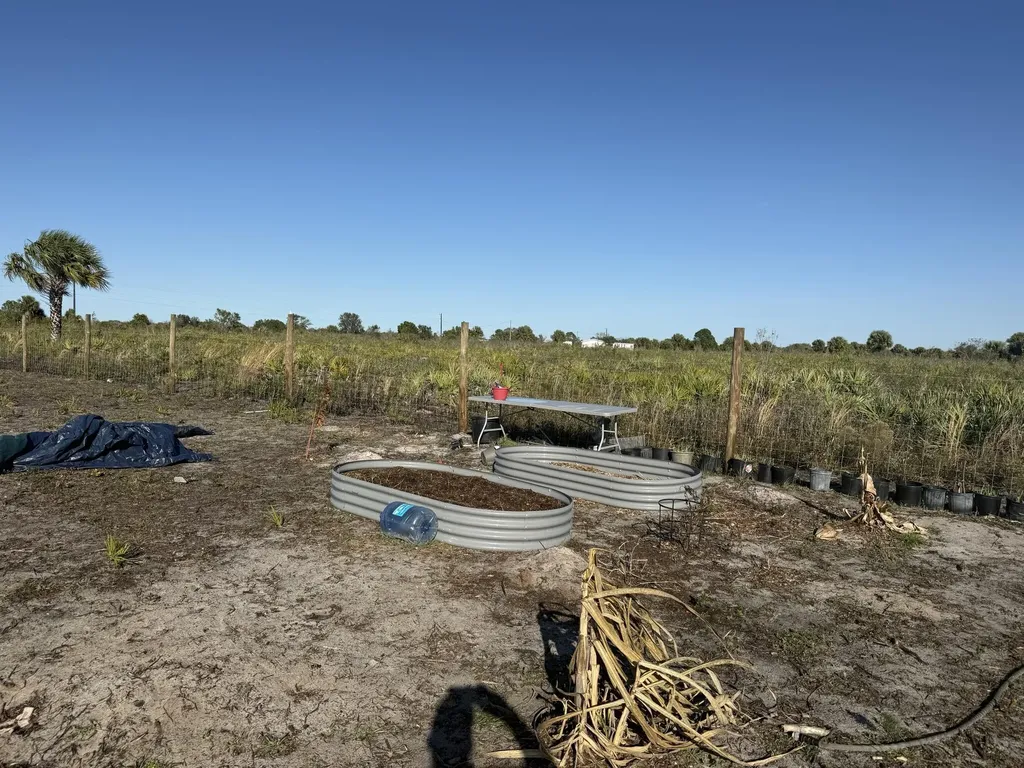 21377 NW 276th Street Okeechobee FL 34972