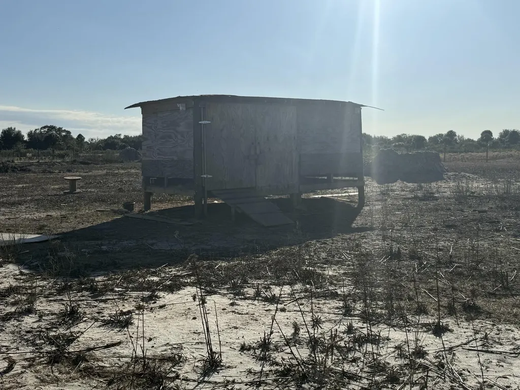 21377 NW 276th Street Okeechobee FL 34972