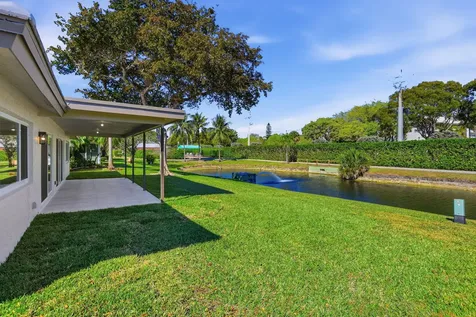 6389 Casabella Lane Boca Raton FL 33433