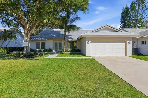 6389 Casabella Lane Boca Raton FL 33433