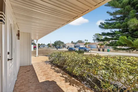 2058 SE Watercrest Street Port St Lucie FL 34984