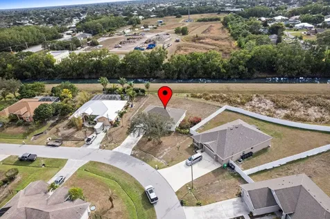 6942 NW Hershy Circle Port St Lucie FL 34983