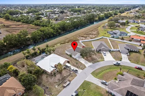 6942 NW Hershy Circle Port St Lucie FL 34983