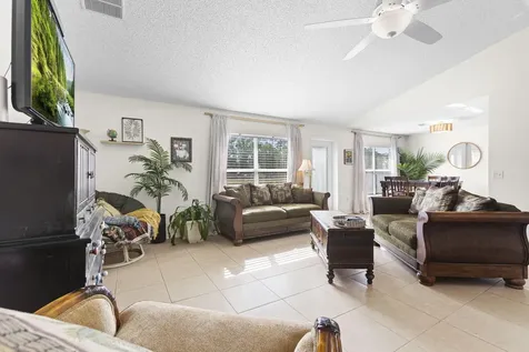 6942 NW Hershy Circle Port St Lucie FL 34983
