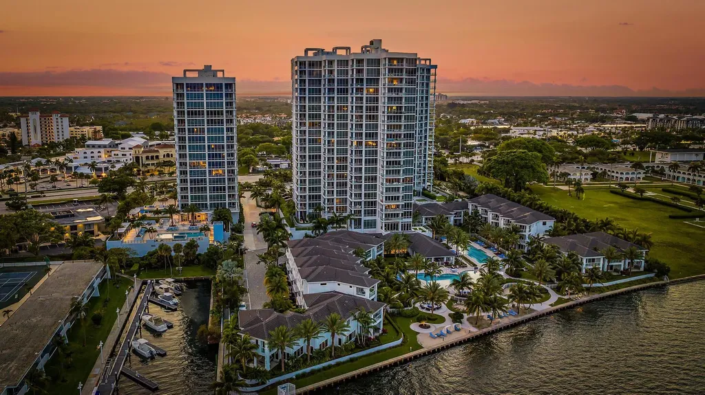 2 Water Club Way North Palm Beach FL 33408
