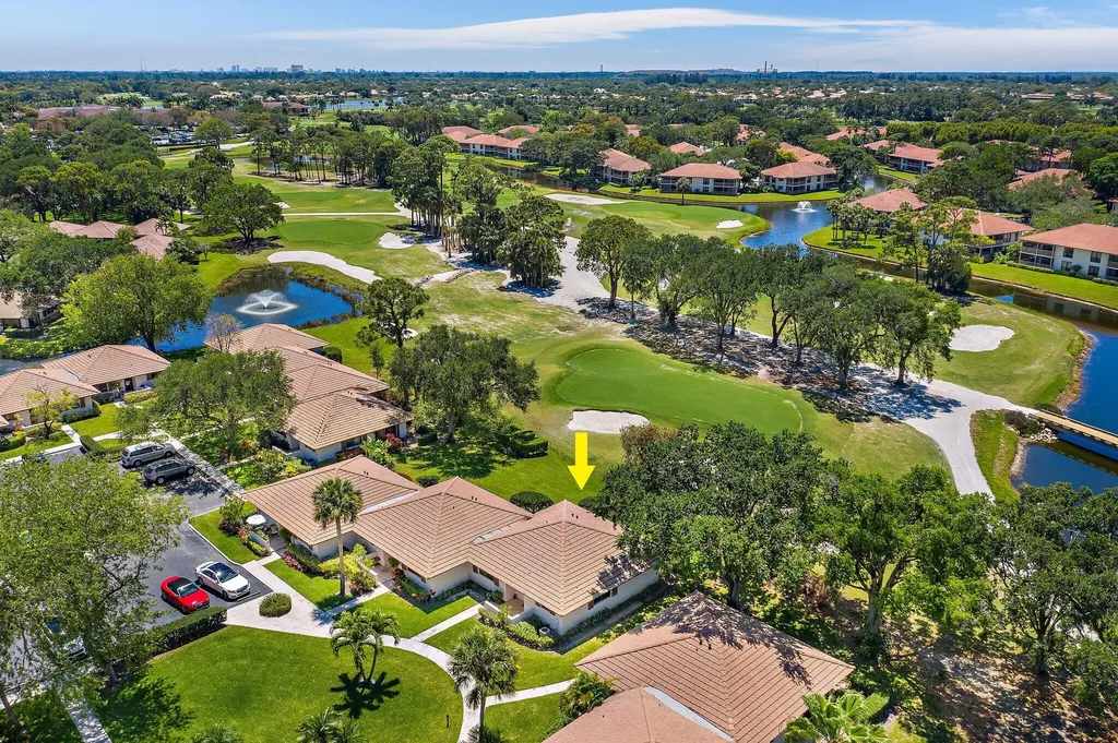 821 Club Drive Palm Beach Gardens FL 33418