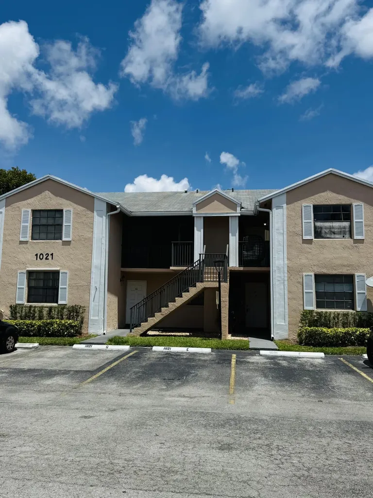 1021 Adams Avenue Homestead FL 33034