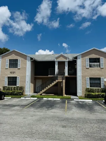 1021 Adams Avenue Homestead FL 33034