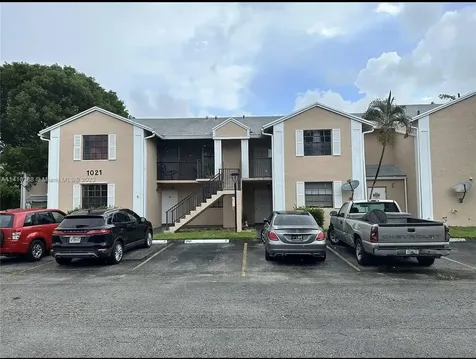 1021 Adams Avenue Homestead FL 33034
