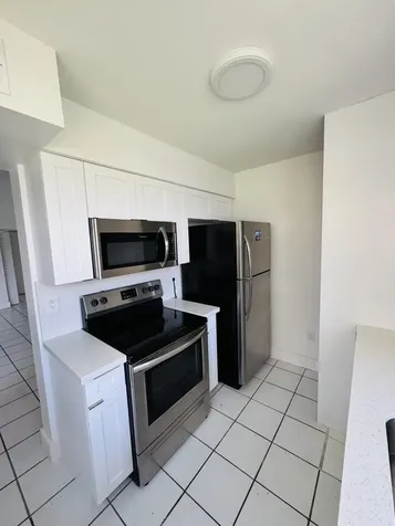 1021 Adams Avenue Homestead FL 33034