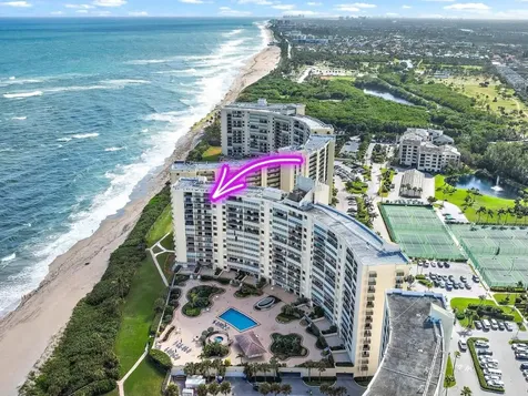 300 Ocean Trail Way Jupiter FL 33477