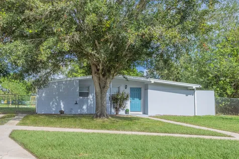 161 SE Bonita Court Port St Lucie FL 34983