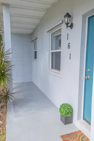 161 SE Bonita Court Port St Lucie FL 34983