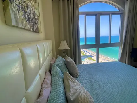 2080 S Ocean Drive Hallandale Beach FL 33009