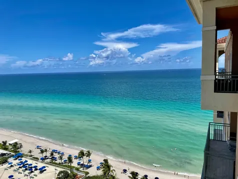 2080 S Ocean Drive Hallandale Beach FL 33009