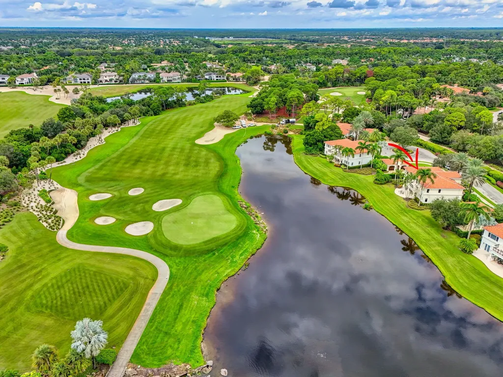 11912 Palma Drive Palm Beach Gardens FL 33418