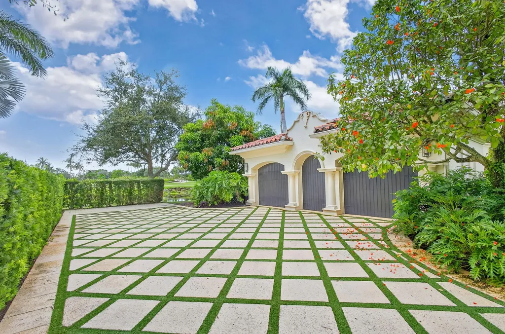 11912 Palma Drive Palm Beach Gardens FL 33418