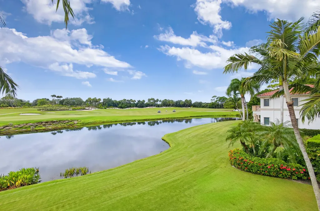 11912 Palma Drive Palm Beach Gardens FL 33418