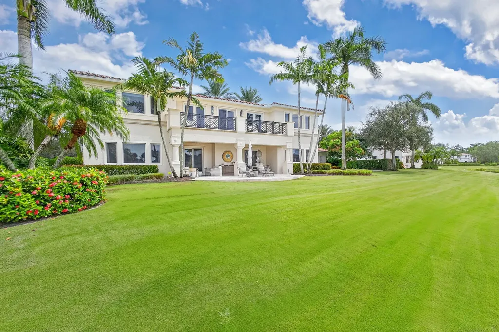11912 Palma Drive Palm Beach Gardens FL 33418