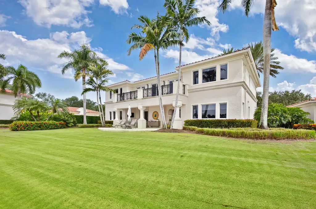 11912 Palma Drive Palm Beach Gardens FL 33418