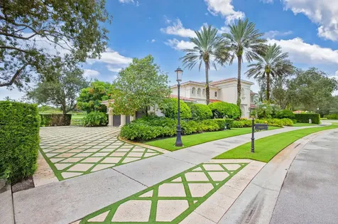 11912 Palma Drive Palm Beach Gardens FL 33418