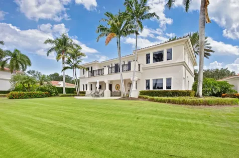 11912 Palma Drive Palm Beach Gardens FL 33418