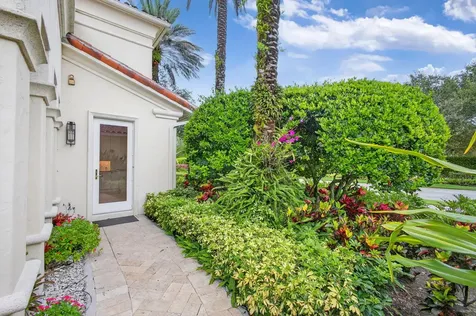 11912 Palma Drive Palm Beach Gardens FL 33418